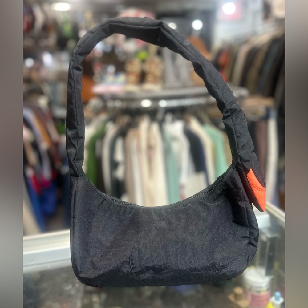 BAGGU Swan Bag. Like new - Picture 4 of 10